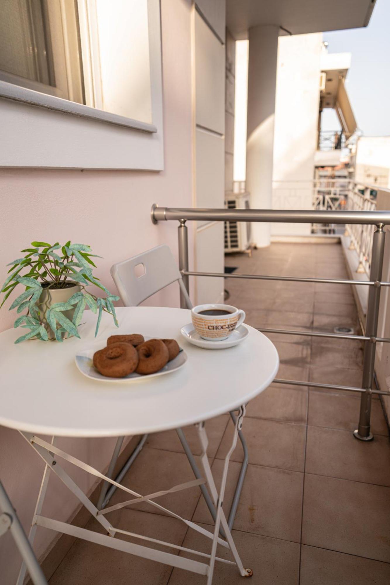 Sunny Central Studio Zakynthos Town Exterior foto
